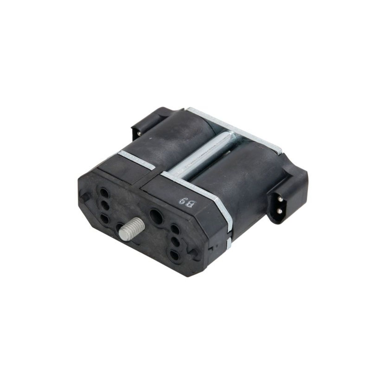 Image of Magneetventiel, schakelcilinder  BILSTEIN