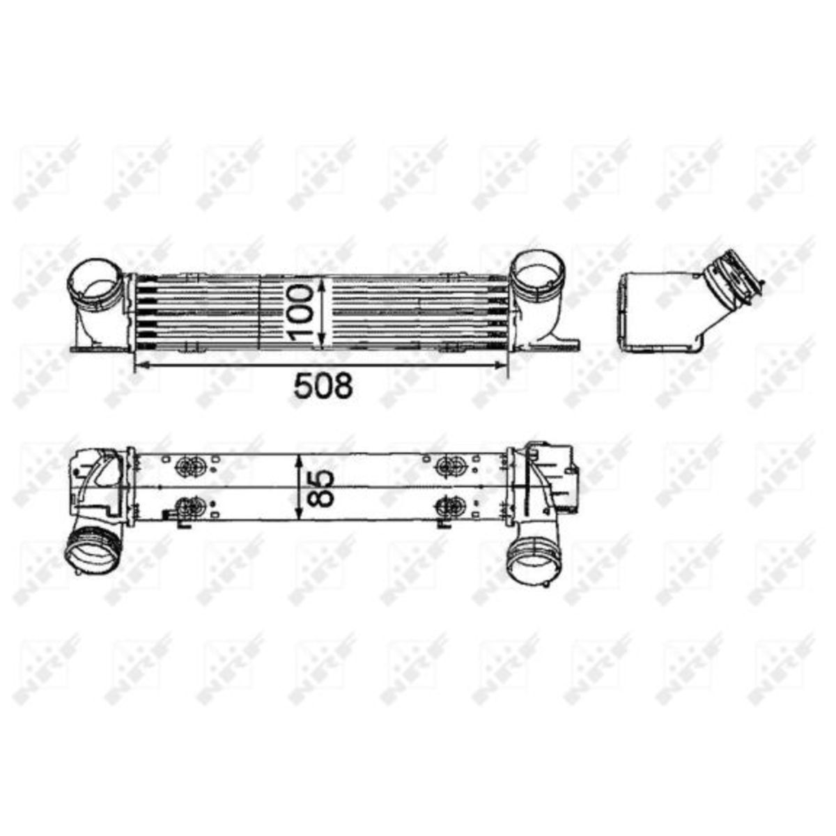 Intercooler