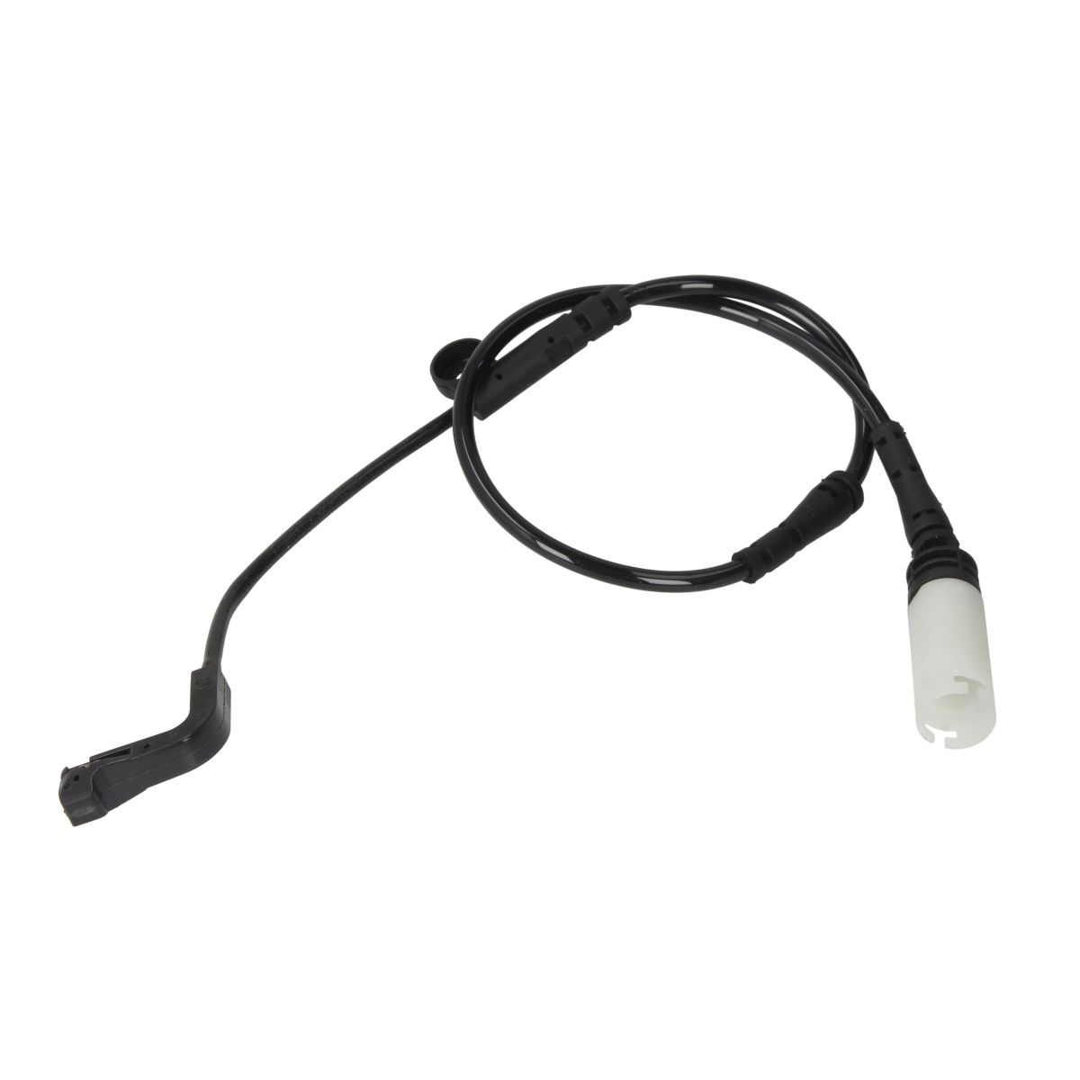 Contatto di avvertimento, usura delle pastiglie dei freni DELPHI LZ0170