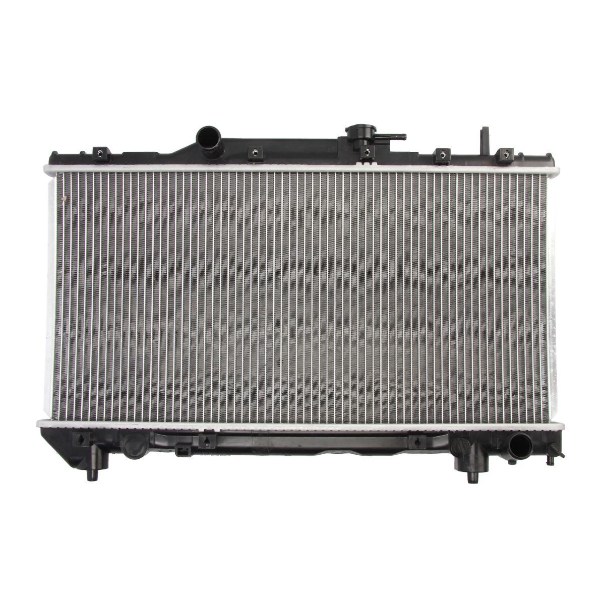 Image of Radiator, motorkoeling