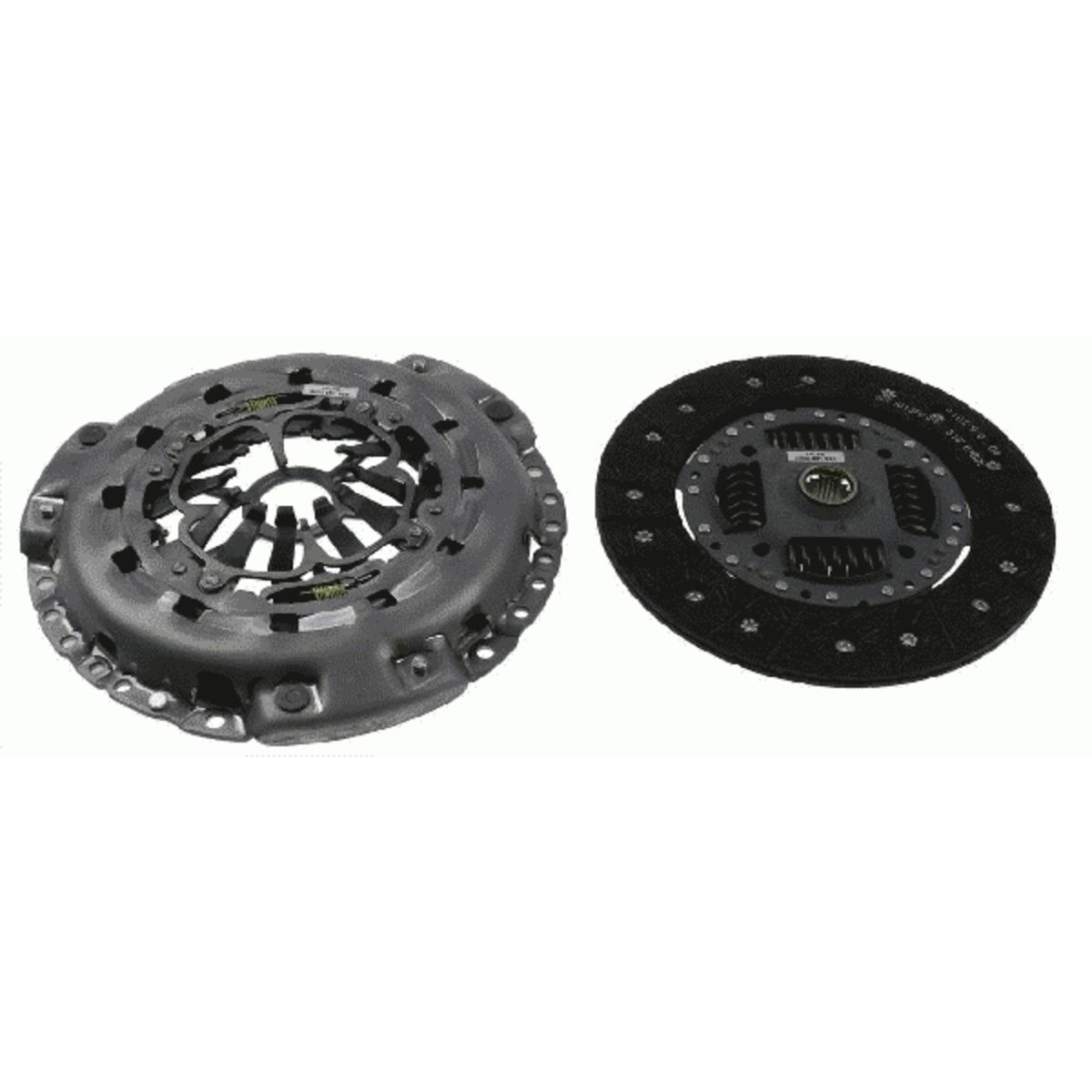 Sachs Kit Frizione Xtend 3000 951 820