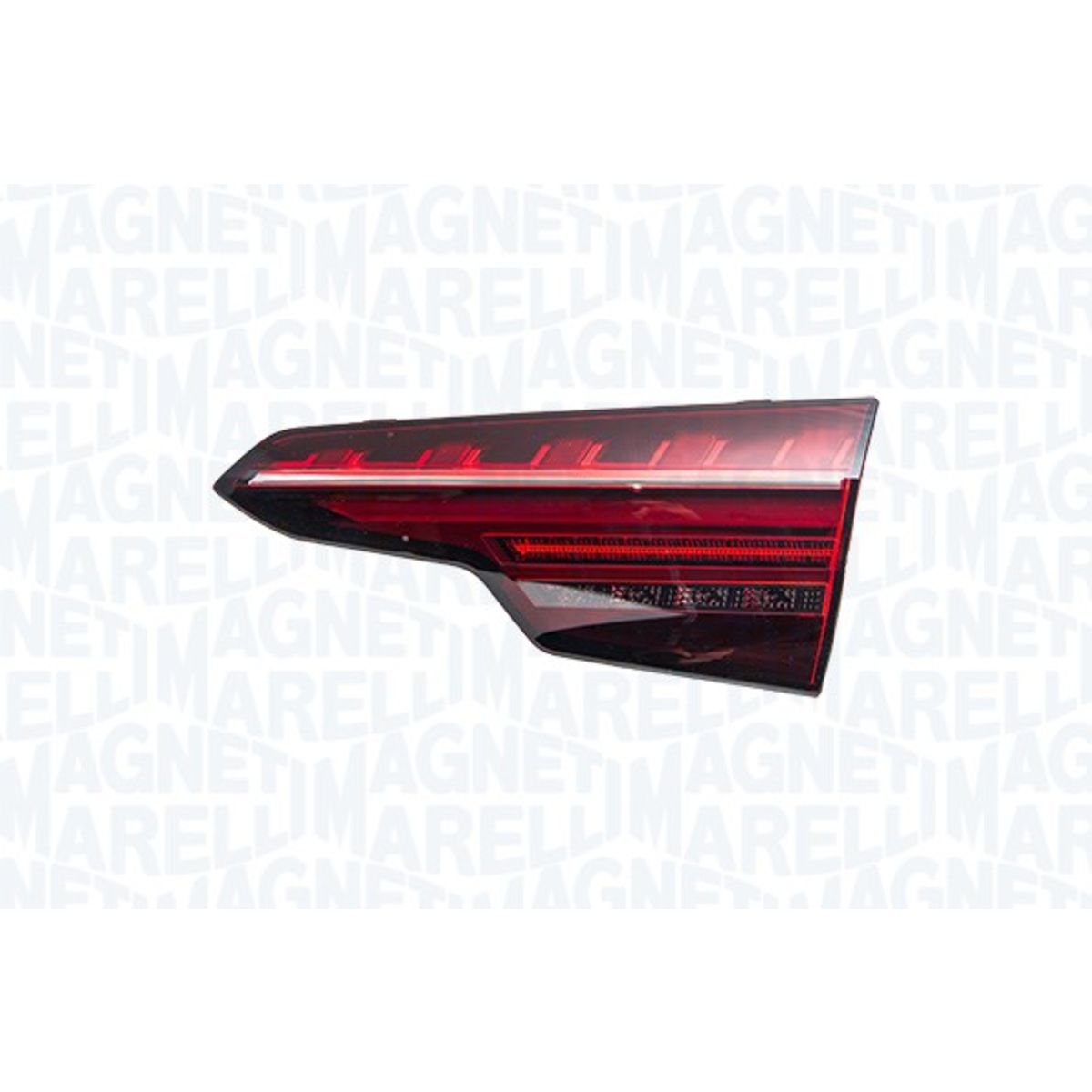 Magneti Marelli Heckleuchte 714081960203