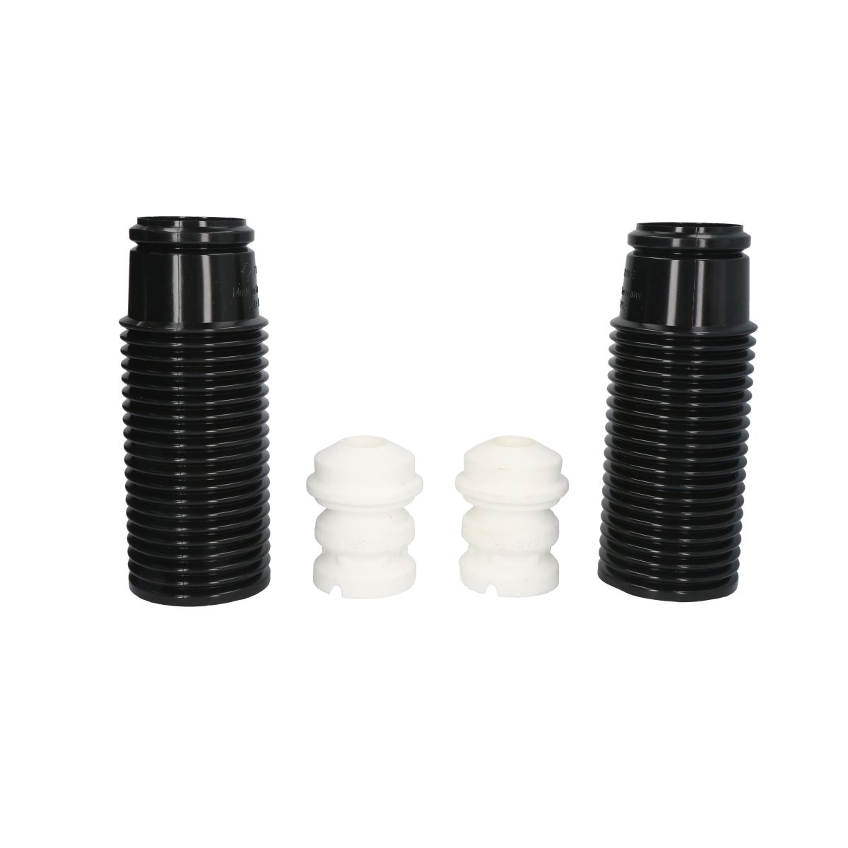 Magnum Technology Montageset, schokdemper  A95007MT