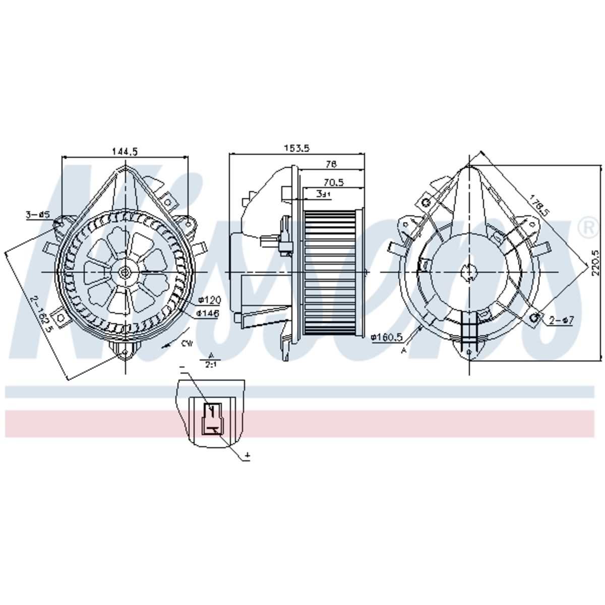 Image of Interieurventilatie