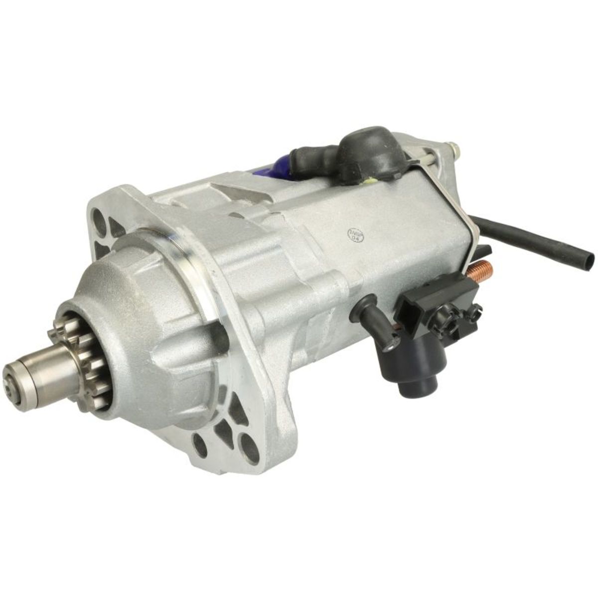 Denso Starter Dsn2021 - Bild 4
