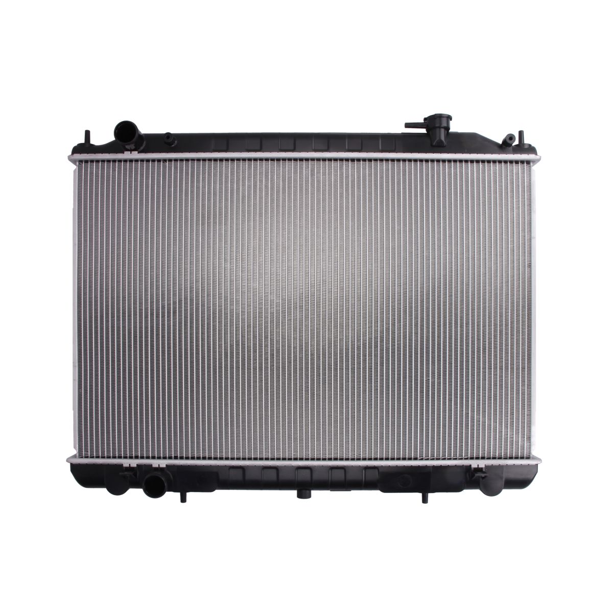 Image of Radiator, motorkoeling