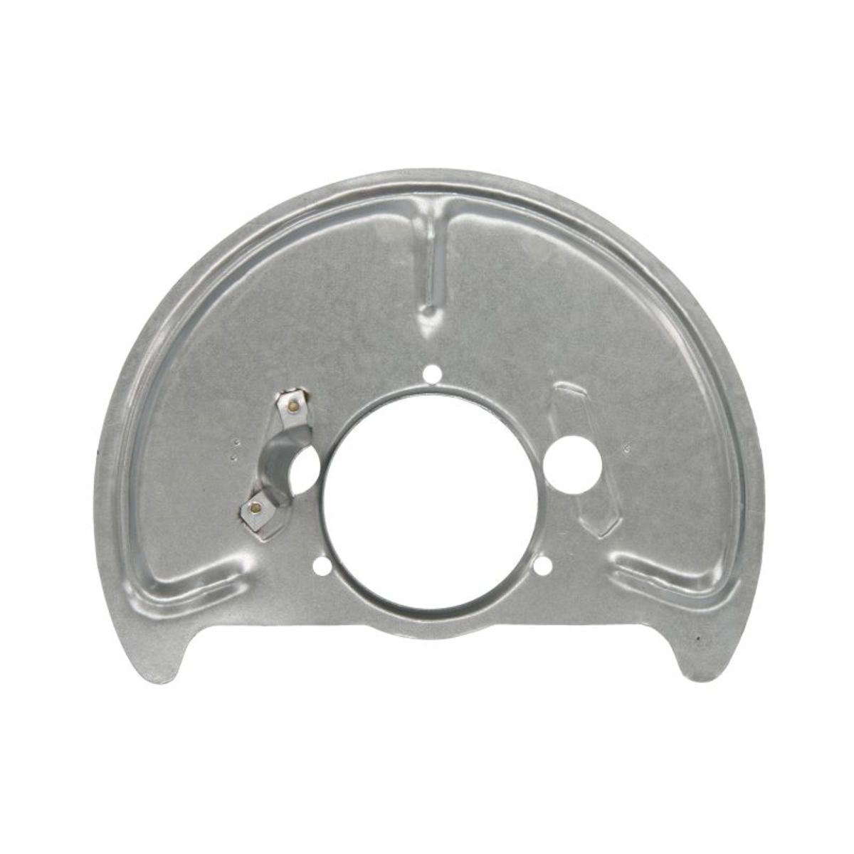 Chapa protectora contra salpicaduras, disco de freno BLIC 6508-03-9007379P