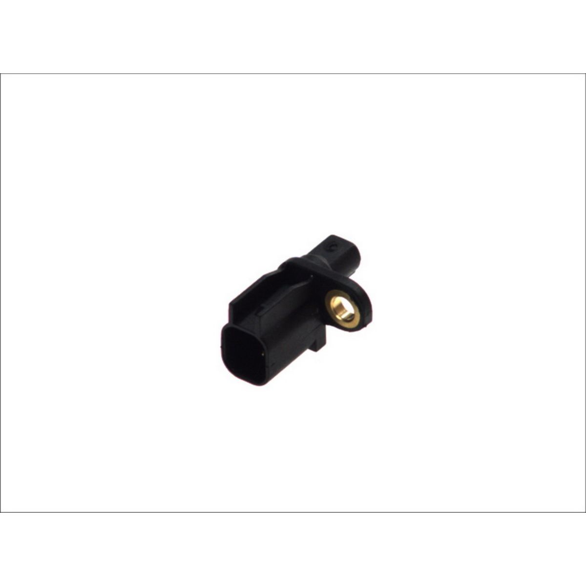 Sensor, wielsnelheid
