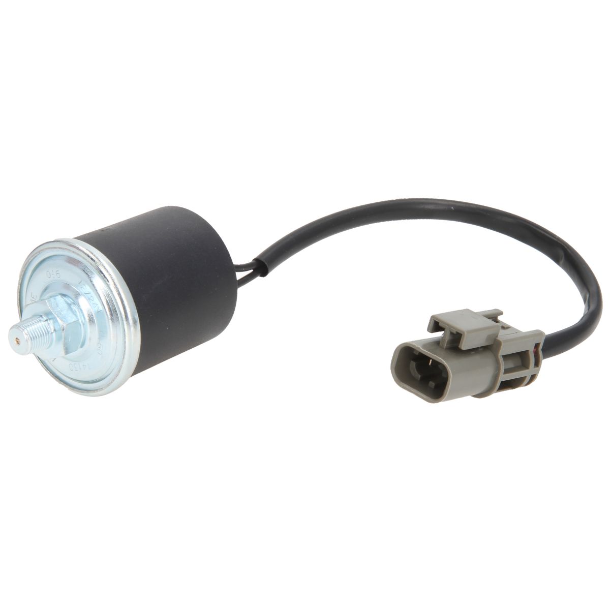 Image of Sensor, oliedruk