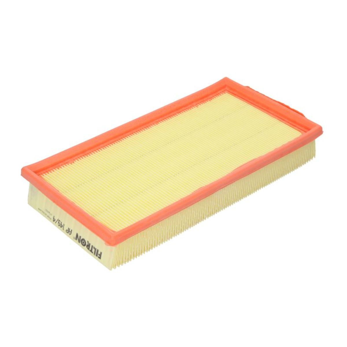 Filtron Luftfilter Ap149/4