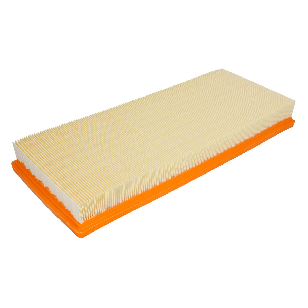 Image of MAHLE luchtfilter