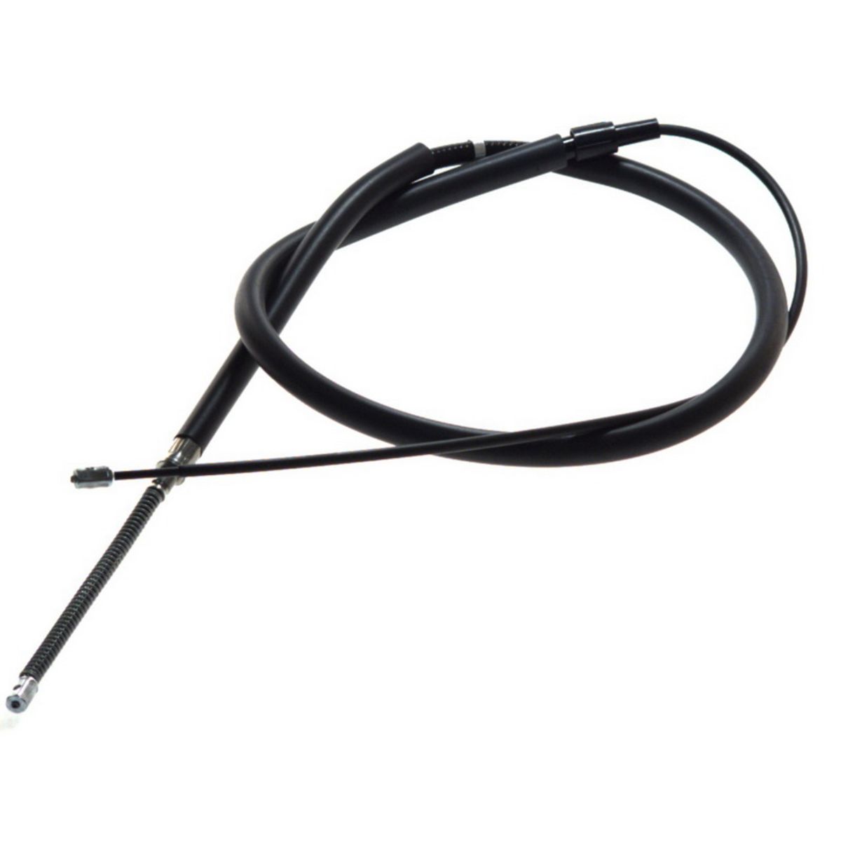 Image of Kabel, parkeerrem