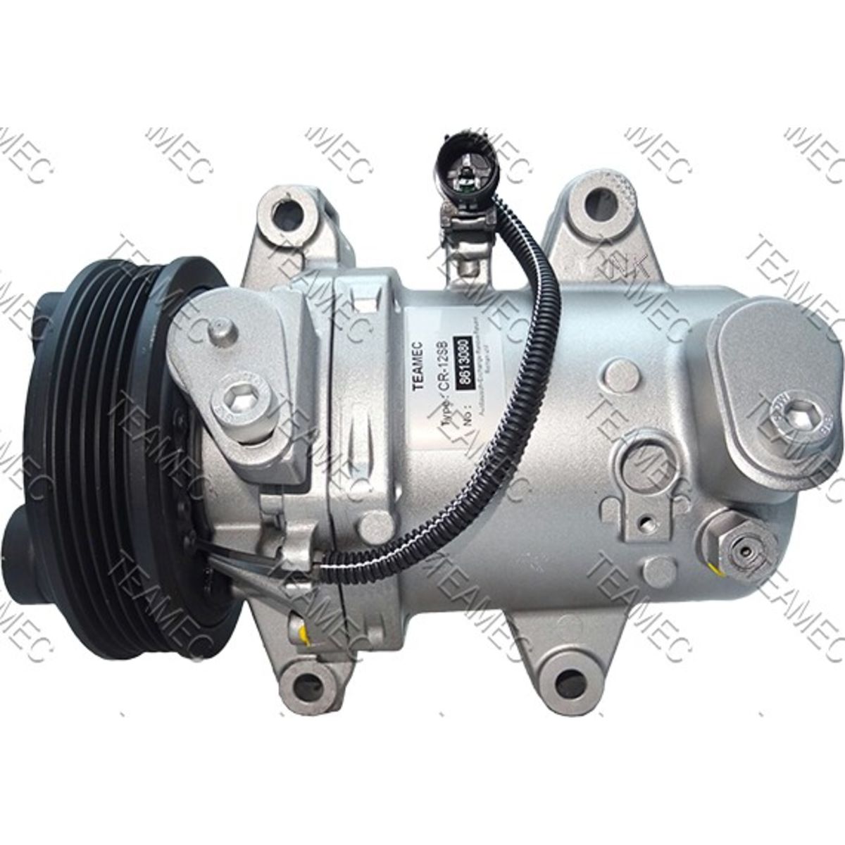 Teamec Compressor airconditioning   8613080