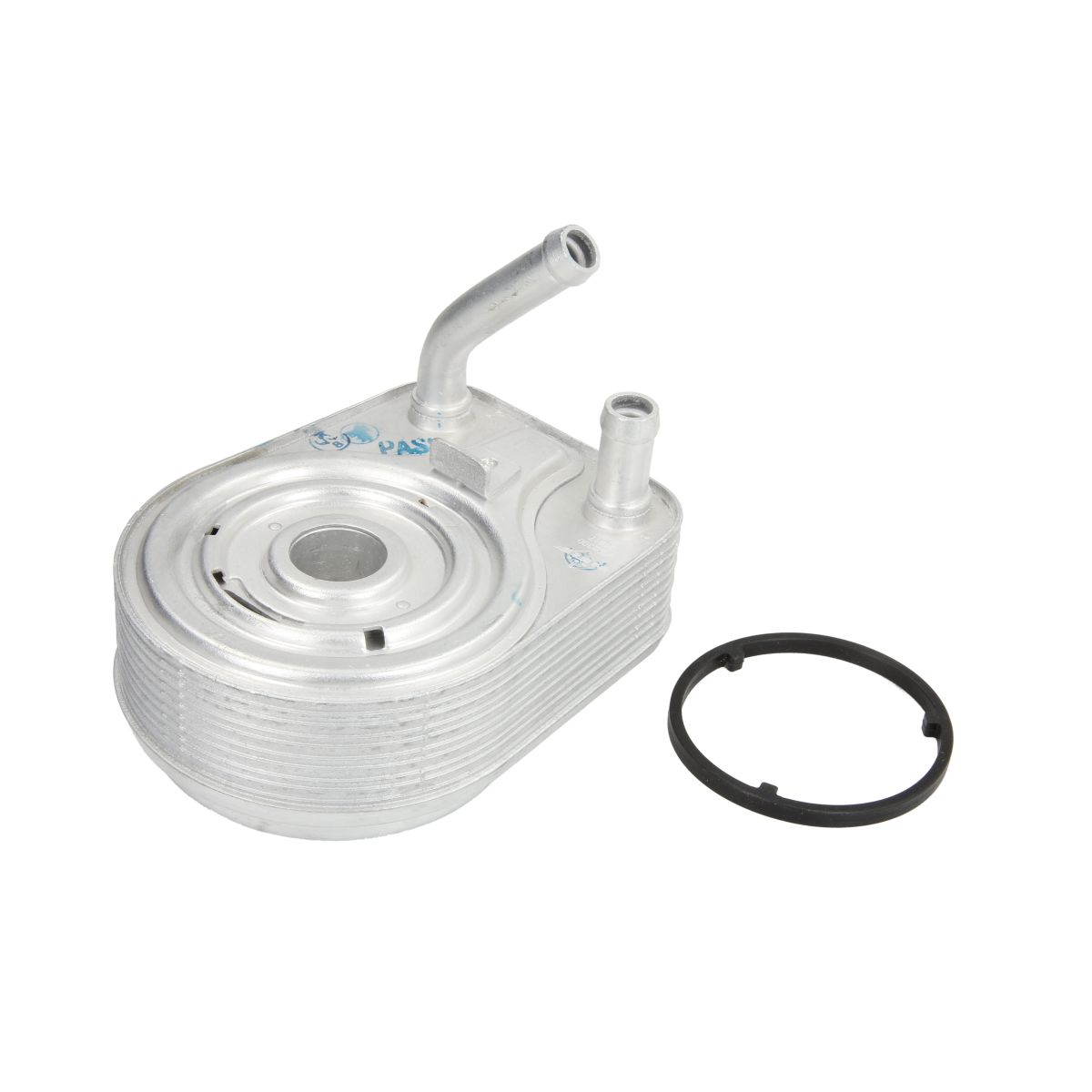 Image of Olie radiator, motorolie