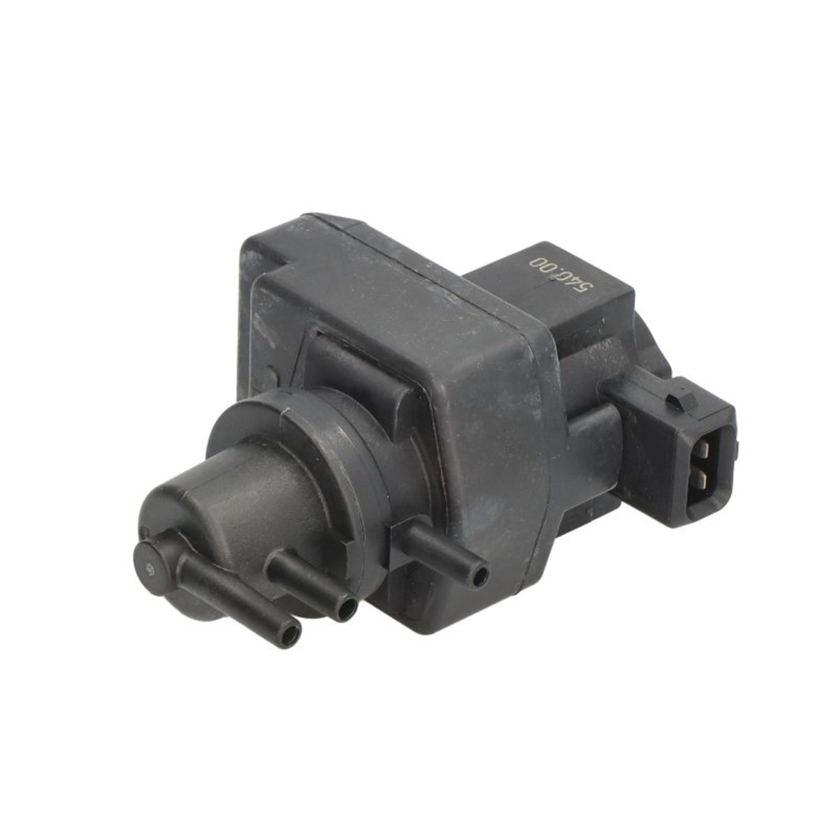 Image of Drukregelaar, turbocompressor