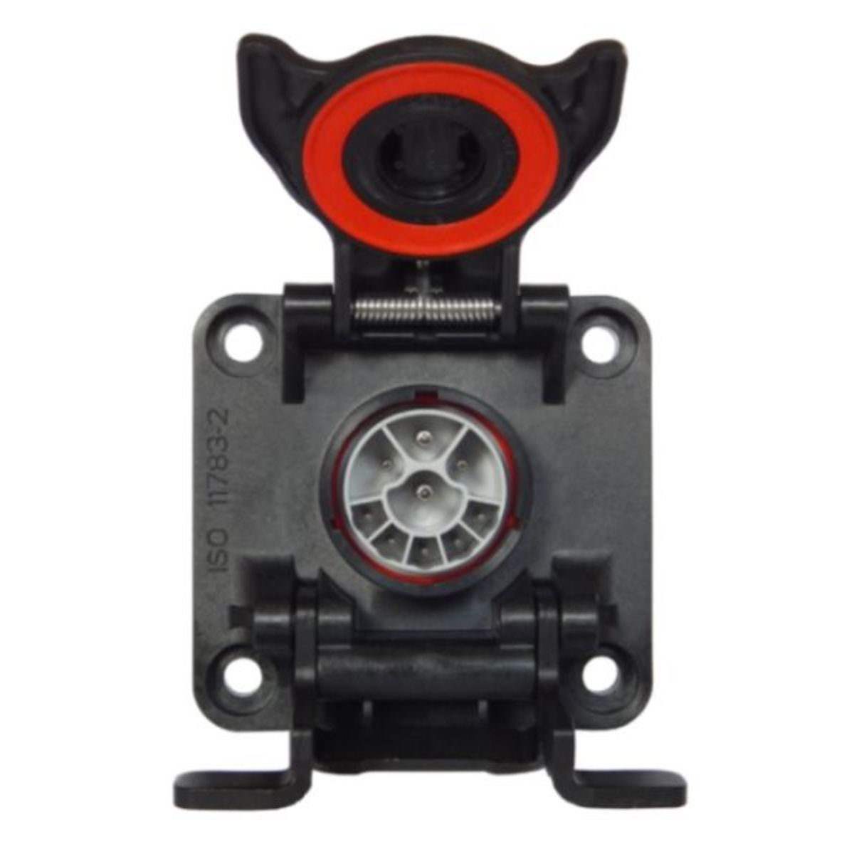 Steckdose JAEGER 151236EJ