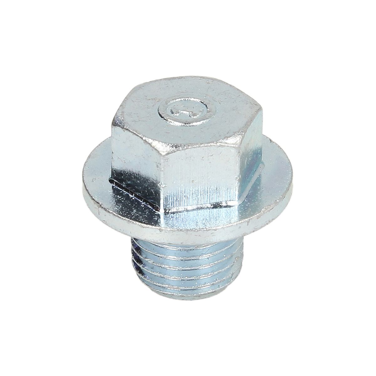 Oliecarter aftapplug  BILSTEIN