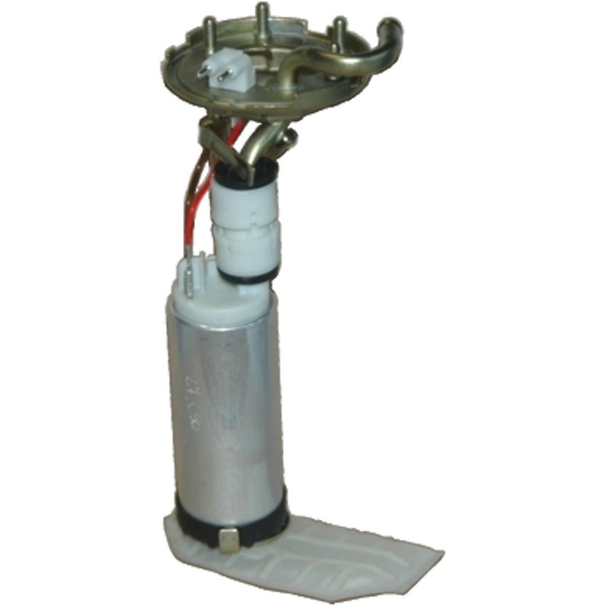 Meat & Doria Brandstof leveringseenheid MEAT DORIA 76435