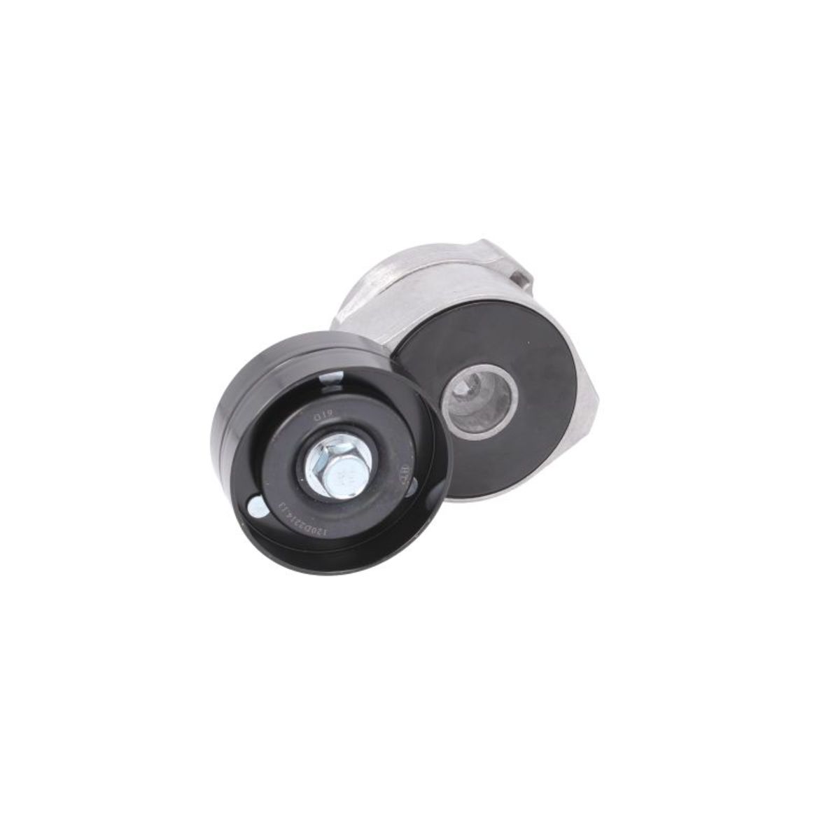Snr Rullo Tenditore, Cinghia Poly-V Ga380.00 - Immagine 4