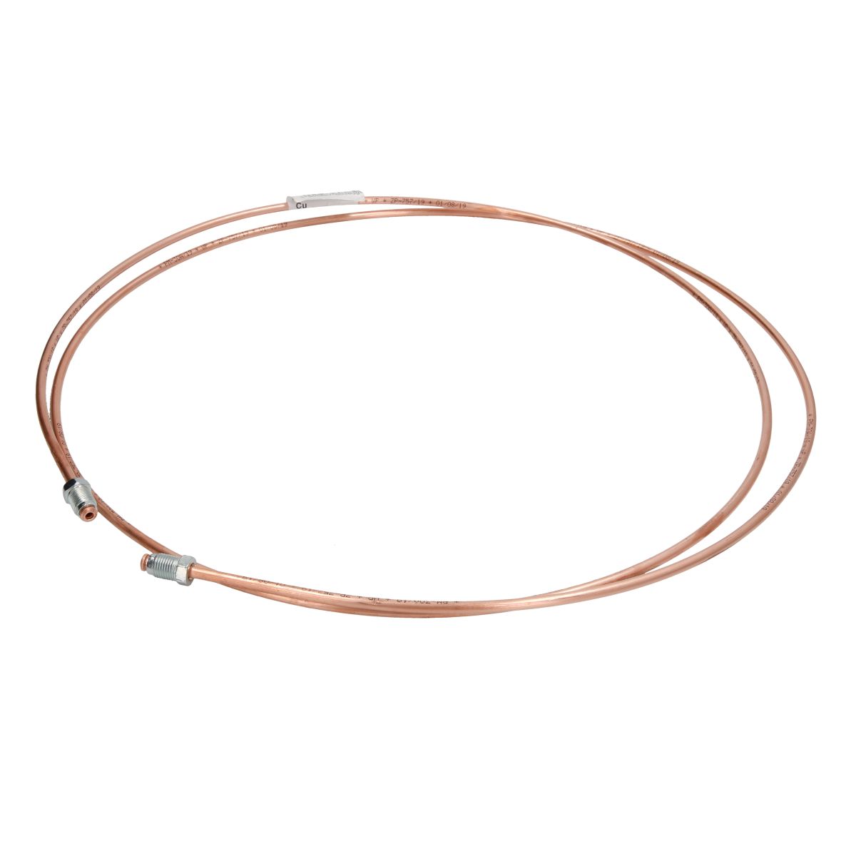 Tubo flessibile del freno WP WP-036