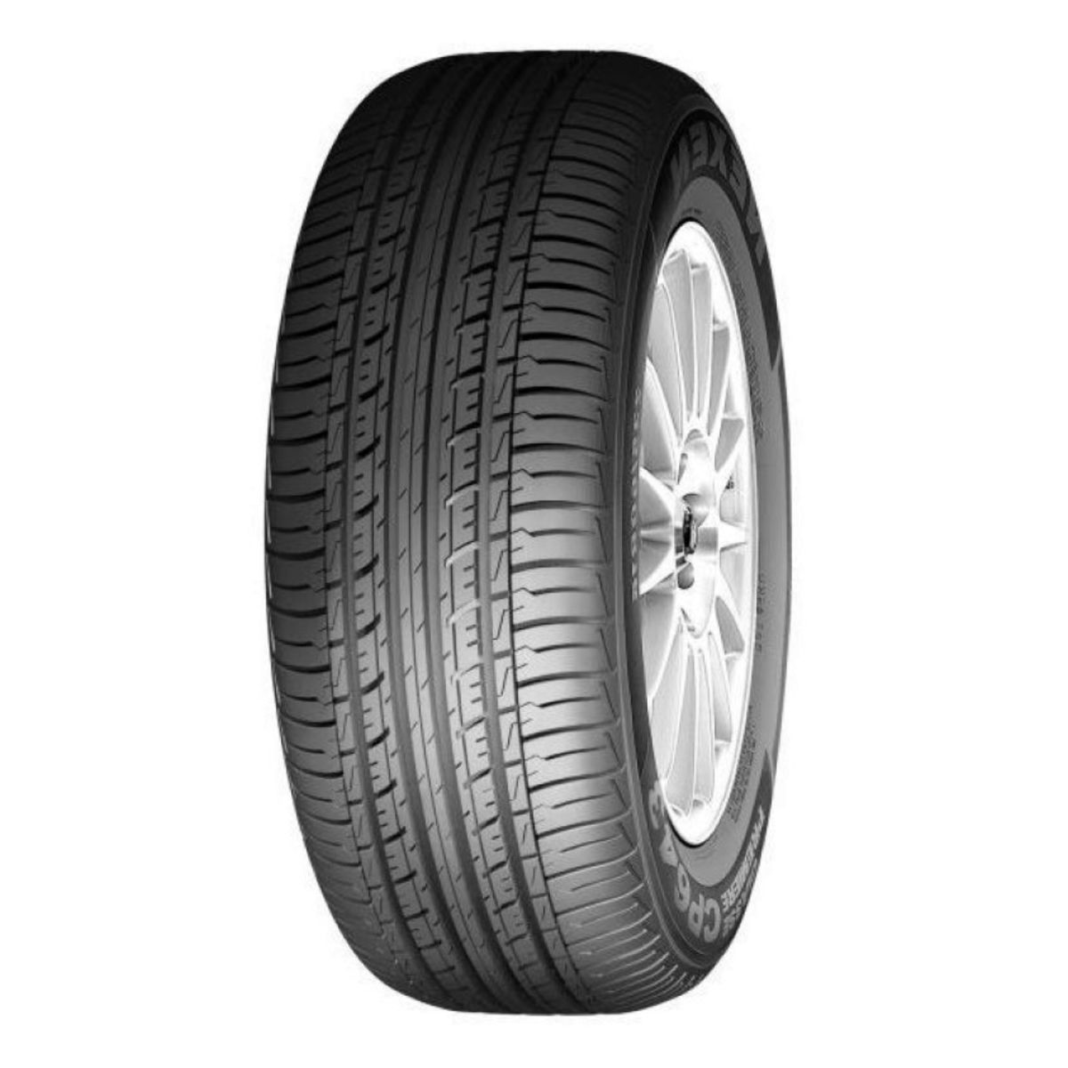 Image of Zomerbanden  CP643@ 225/55R17 97V