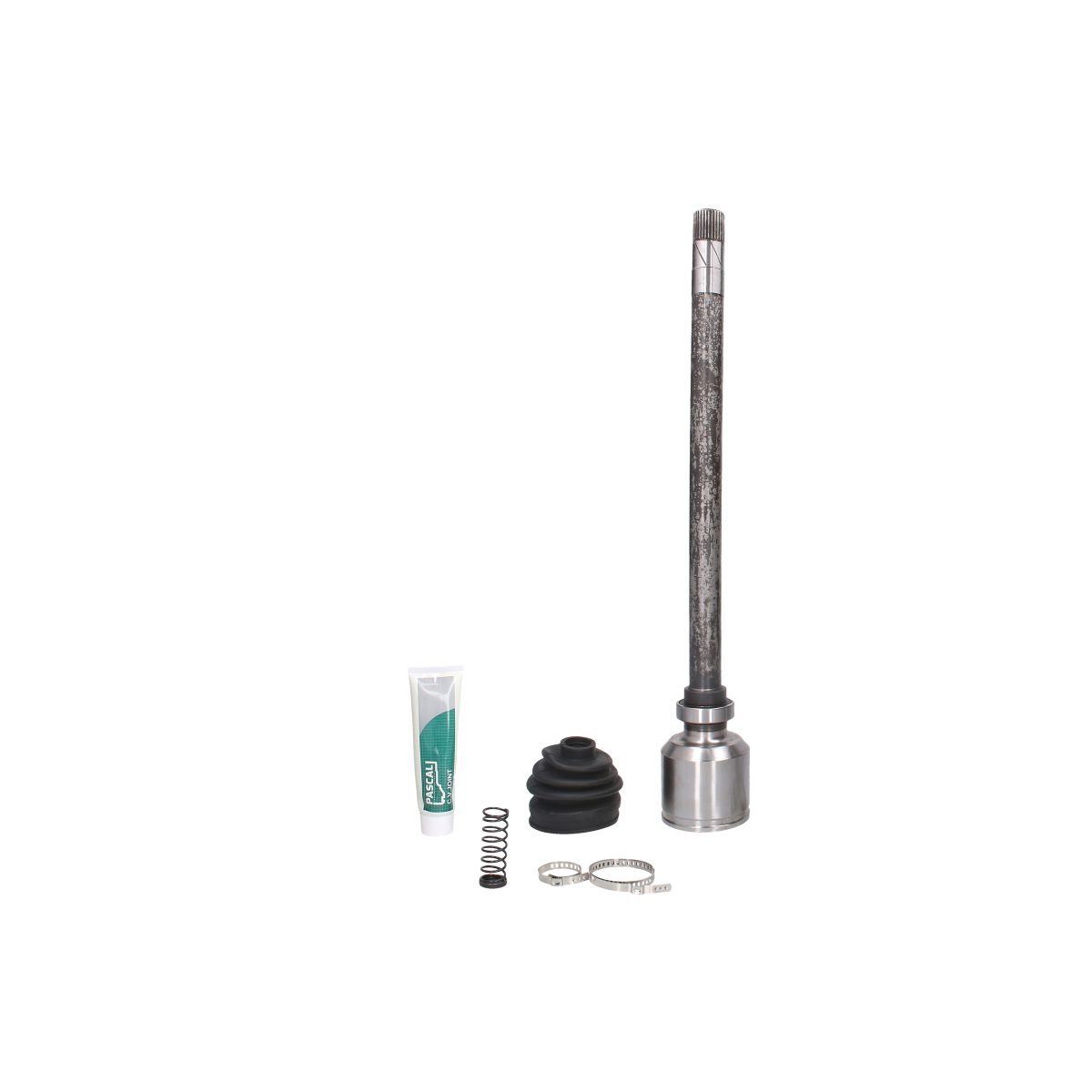 Image of Homokineet reparatie set, aandrijfas   rechts