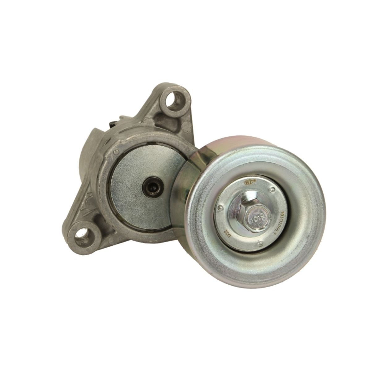 Snr Polea Tensora, Correa Poly V Ga370.06