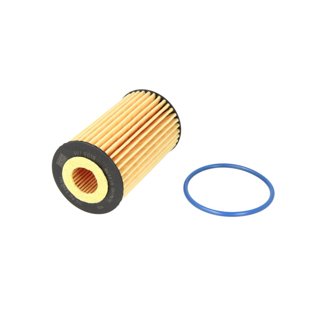 Image of Oliefilter