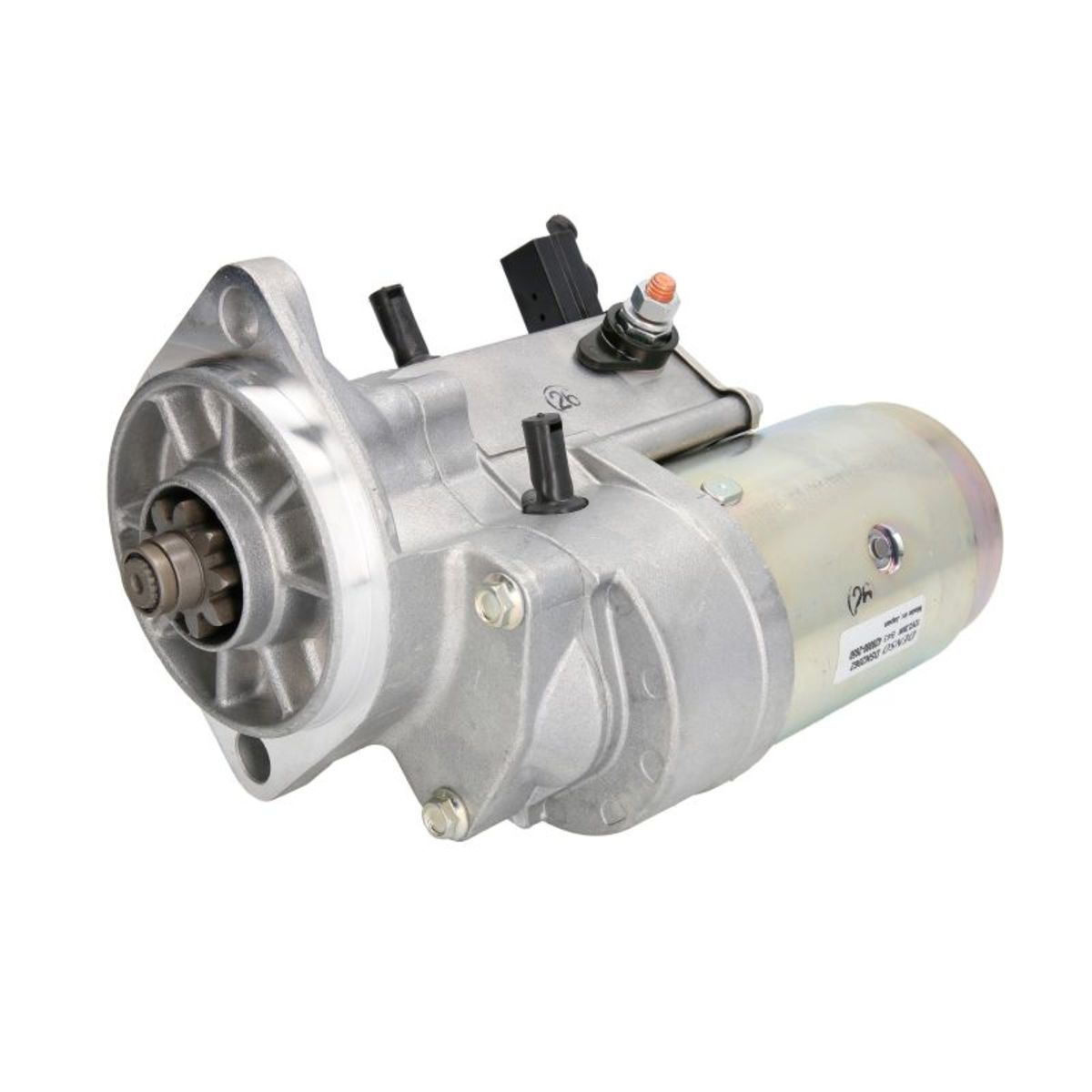 Image of Starter