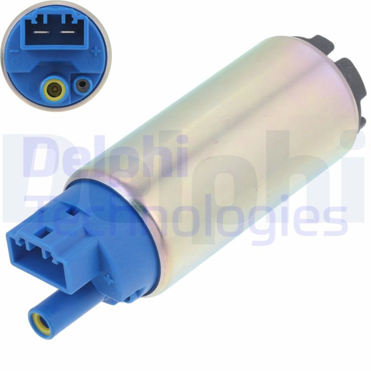 Für DELPHI FE0825-12B1 ELECTRIC FUEL PUMP - Bild 5