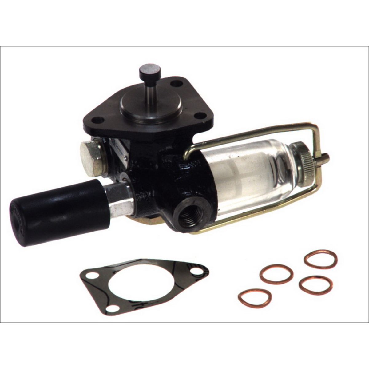 dtspareparts Pomp, brandstofvoortoevoer DT 4.61599