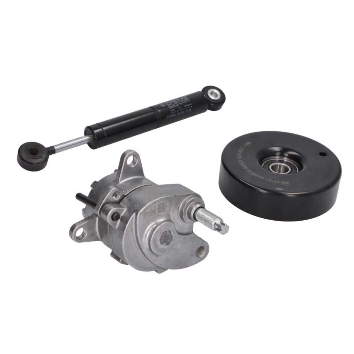 Image of Riemspanner, Poly V-riem