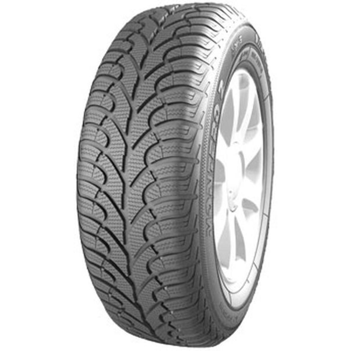 Image of Winterband  Kristall Montero 2 155/70R13 75T