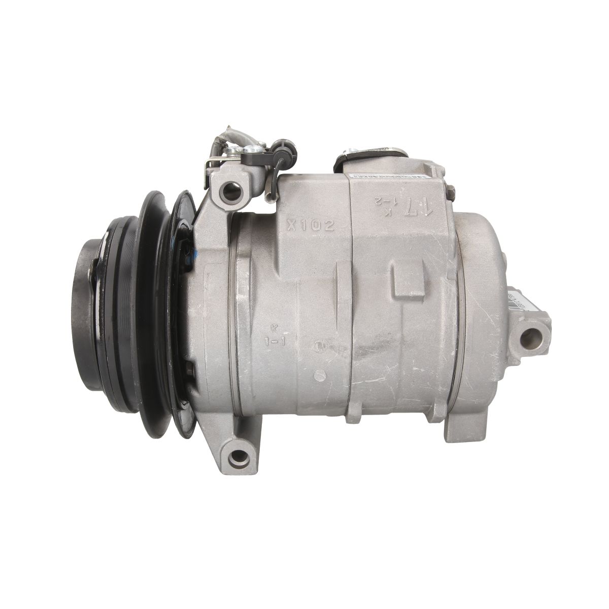 Airstal Compressor, airconditioner  10-2182