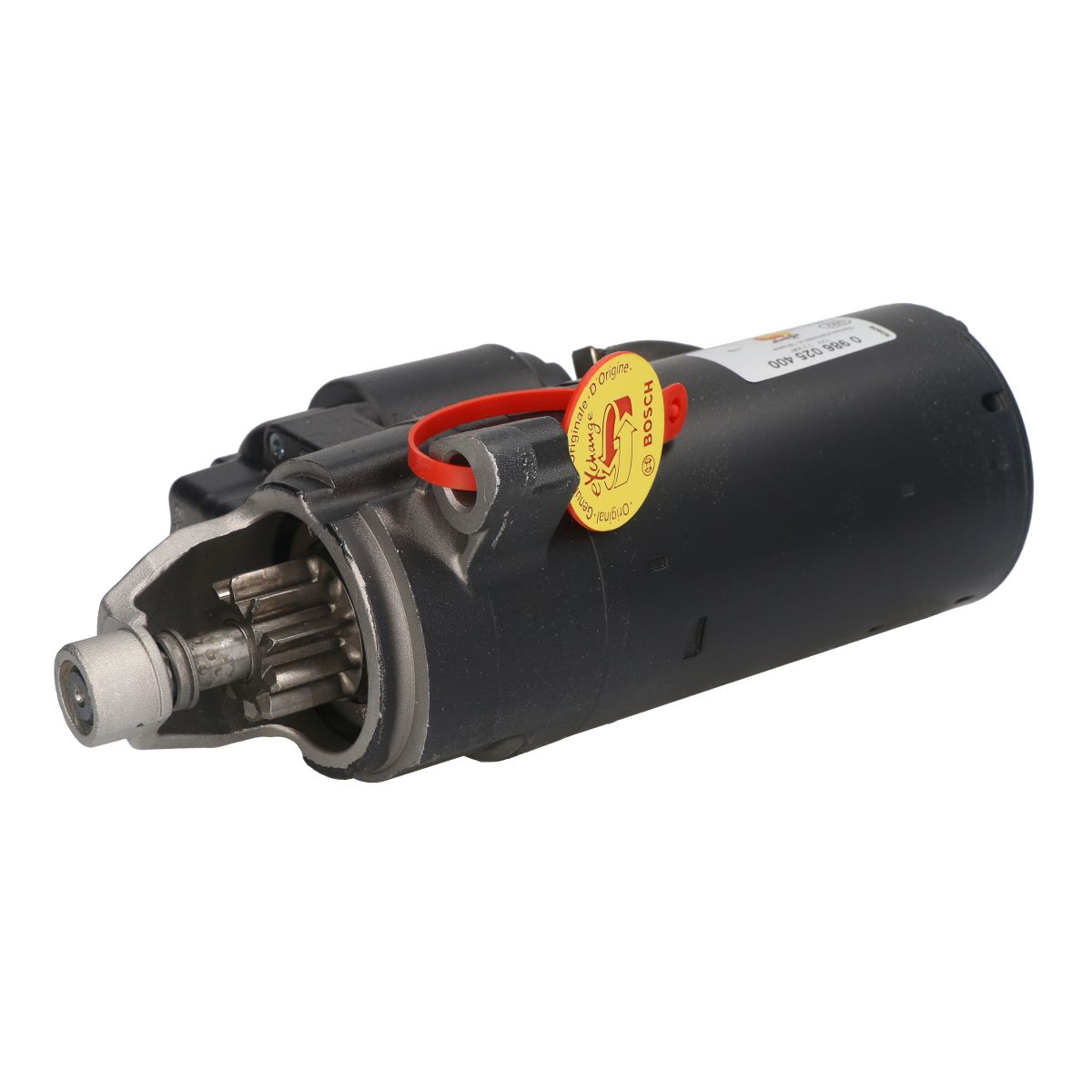 Image of Starter
