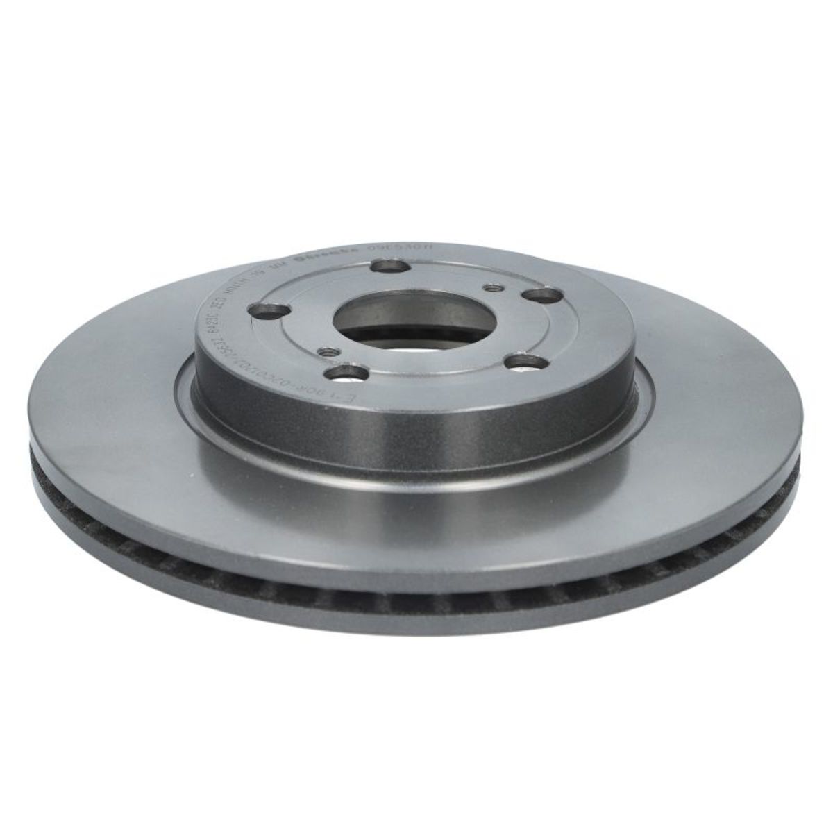Brembo Disque De Frein 09.E530.11, 1 Pièce