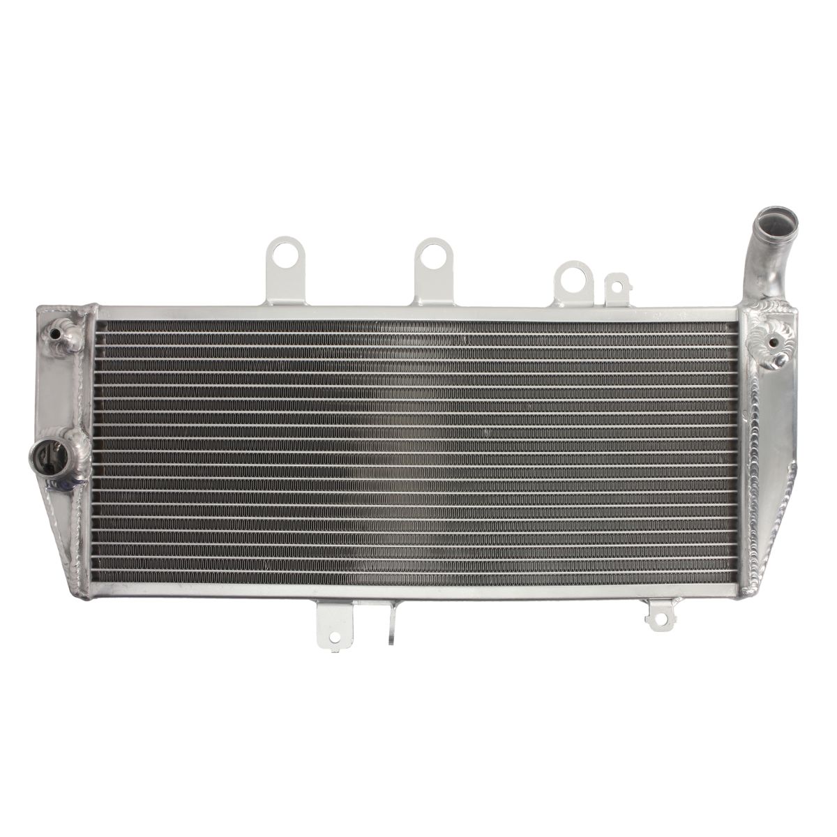 Radiatore, raffreddamento motore 4 RIDE RAD-659