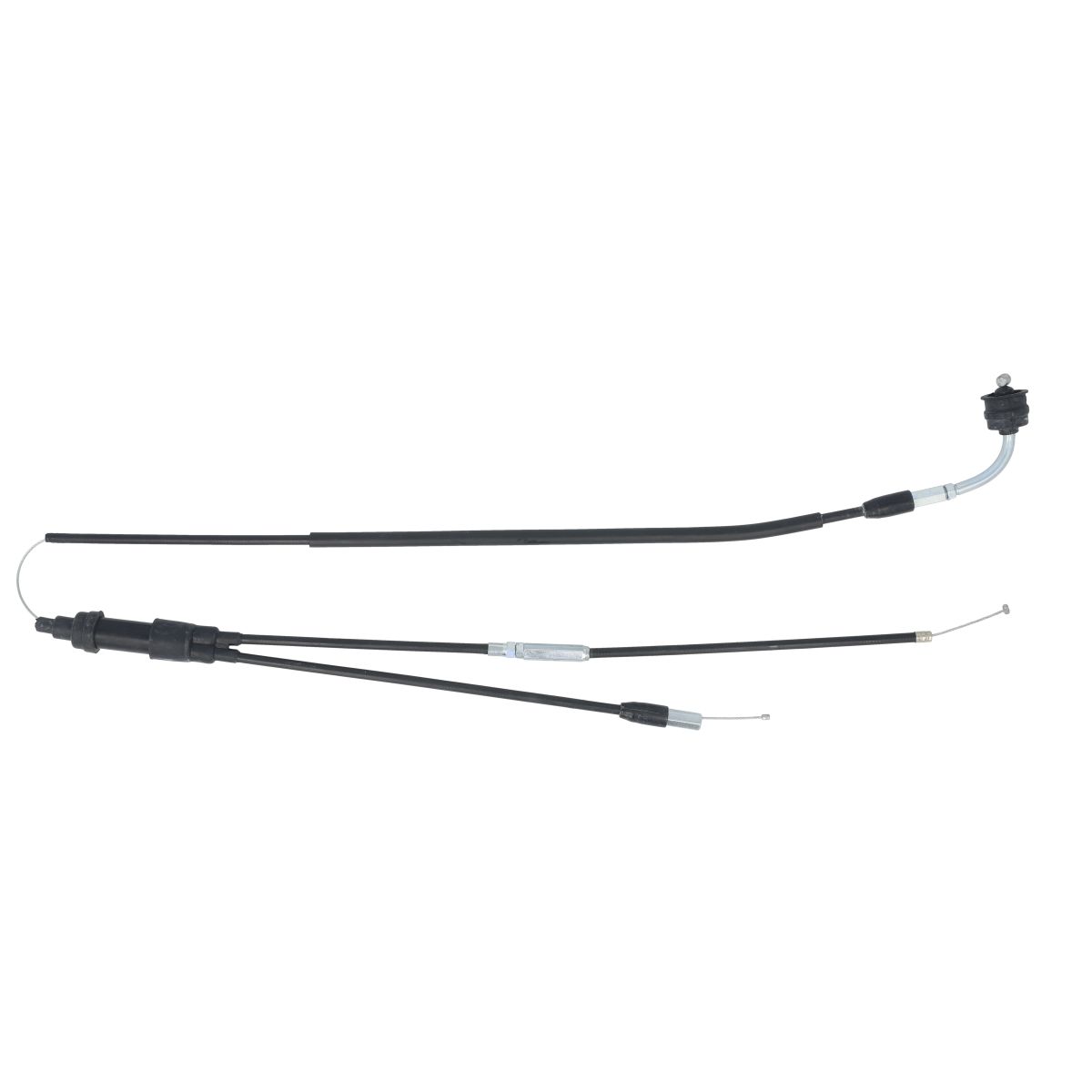 Gaszug ALL BALLS AB45-1062