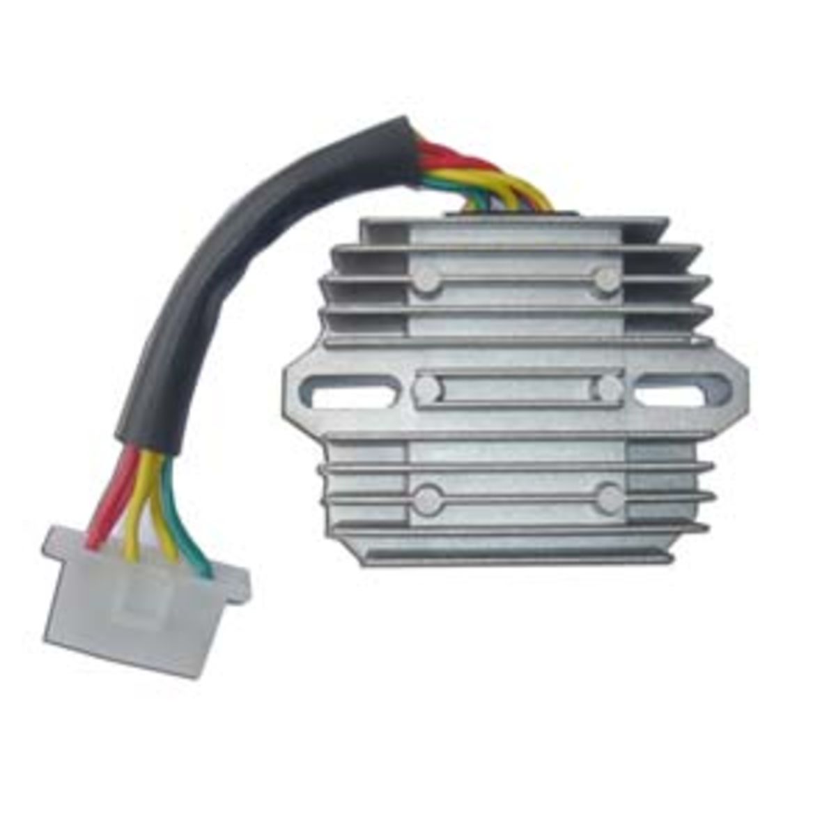 Generatorregler DZE 02307