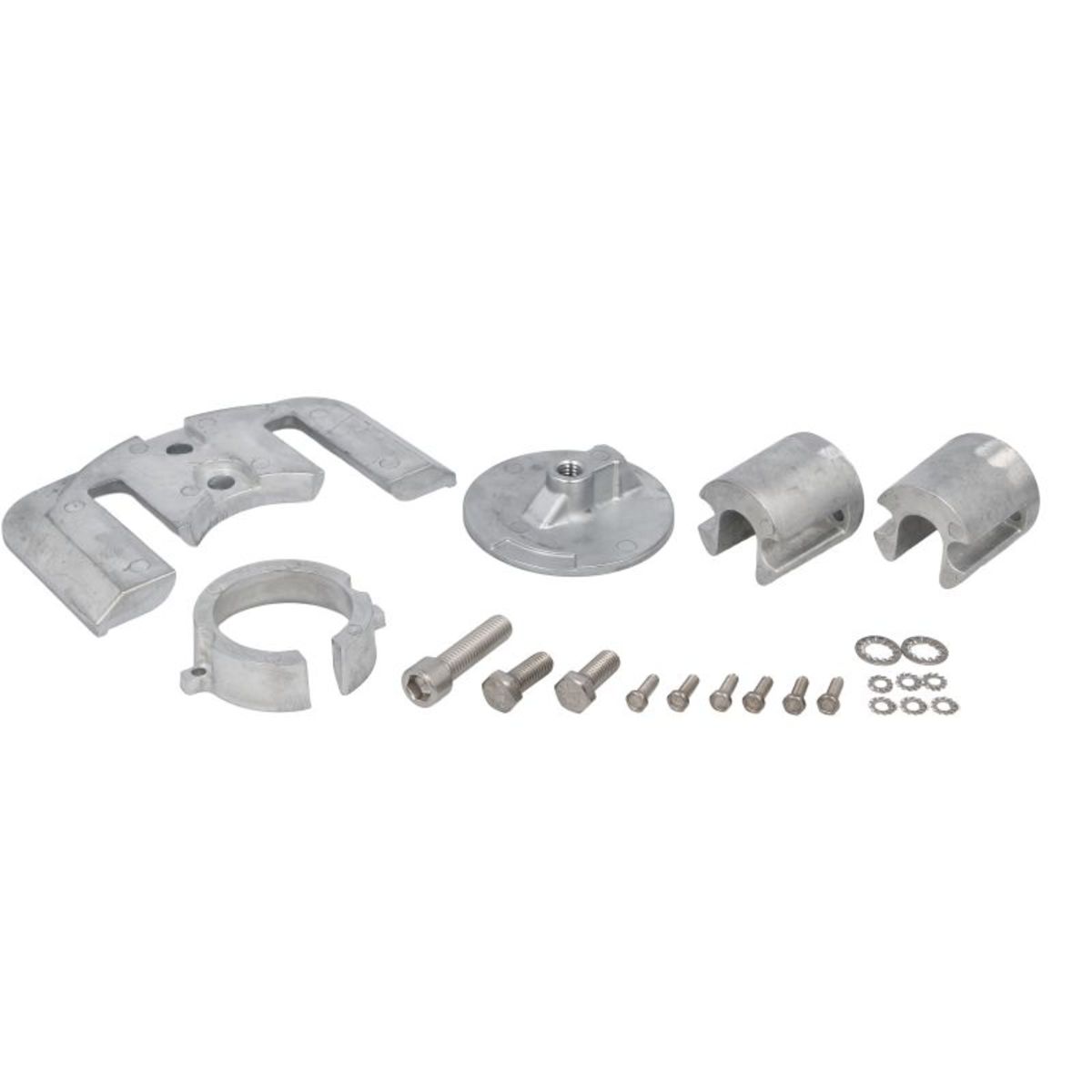 Anodensatz TECNOSEAL TENKITBRAVOI