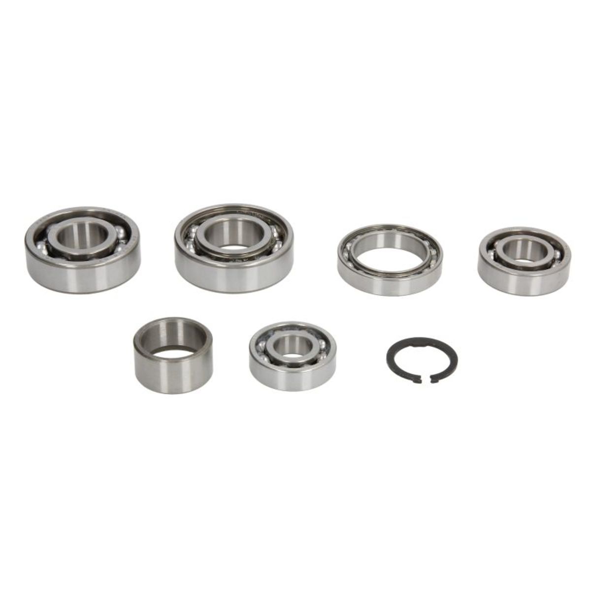 Lagersatz, Schaltgetriebe HOT RODS TBK0040
