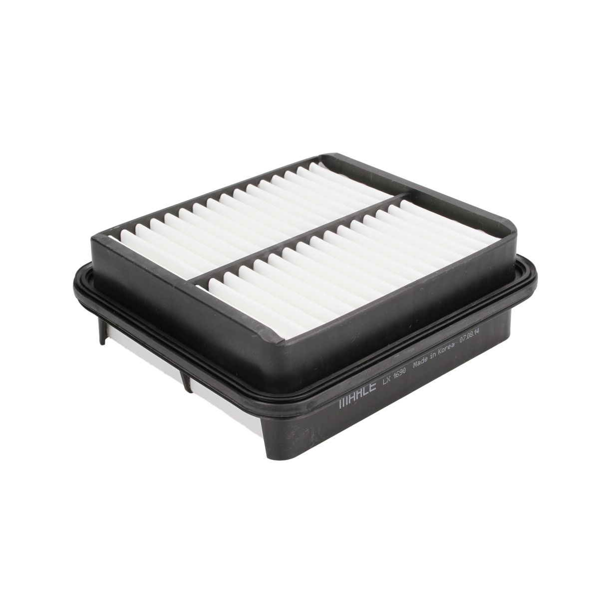 Image of MAHLE luchtfilter