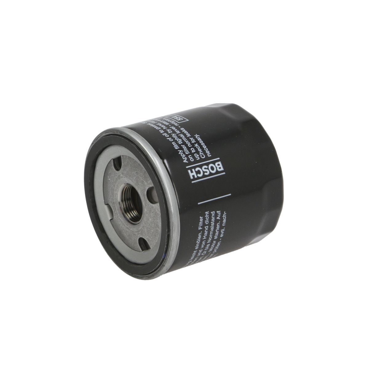 Filtro olio BOSCH 0 451 103 354