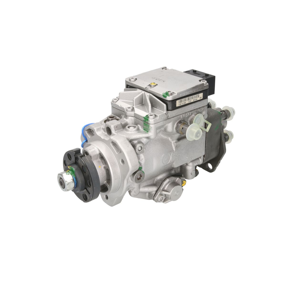 Image of Injectiepomp