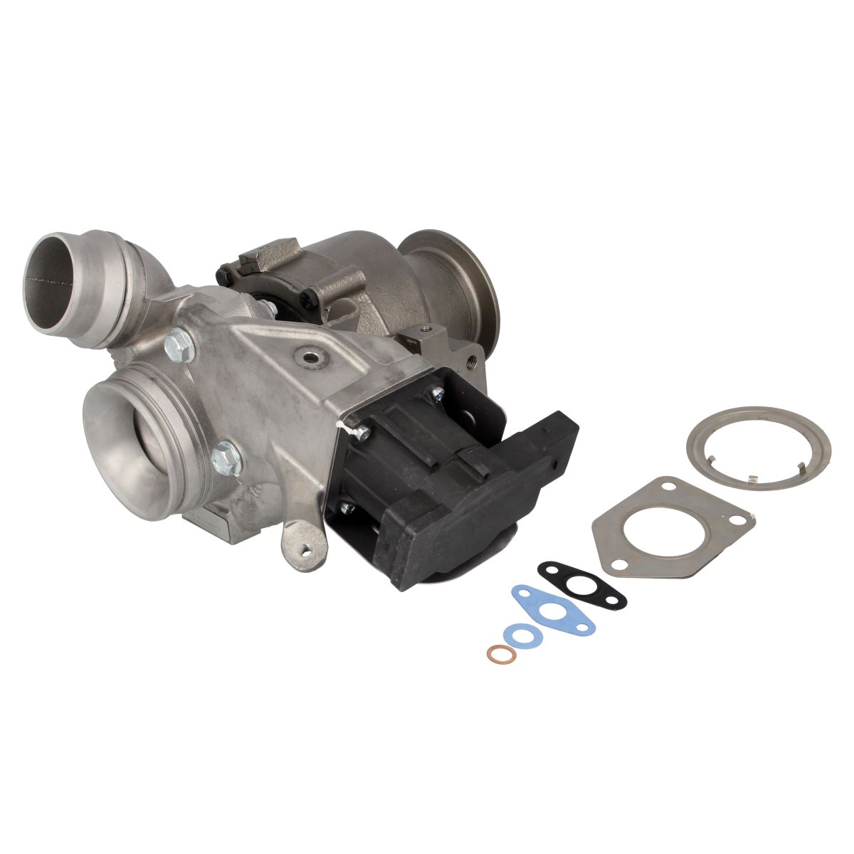 Lader, Aufladung TURBO REMAN 49135-05895/TR