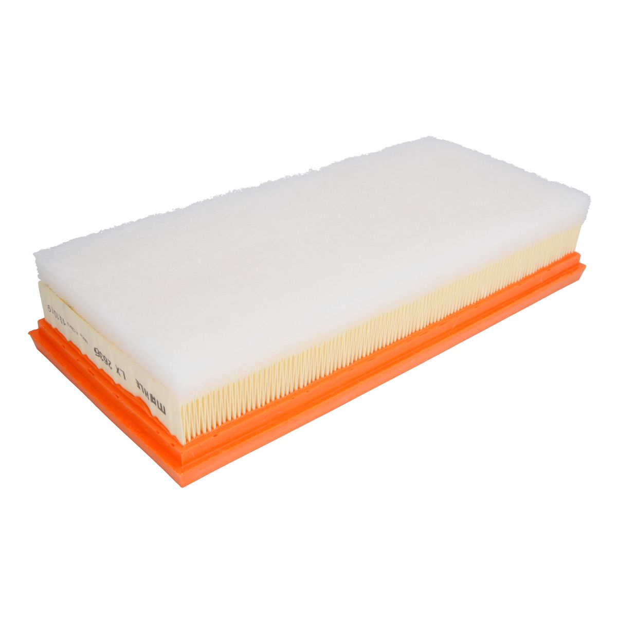 Image of MAHLE luchtfilter