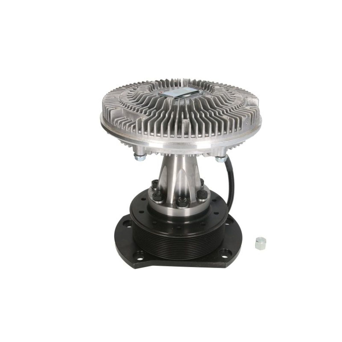 Nrf Embrague, Ventilador De Radiador 49015