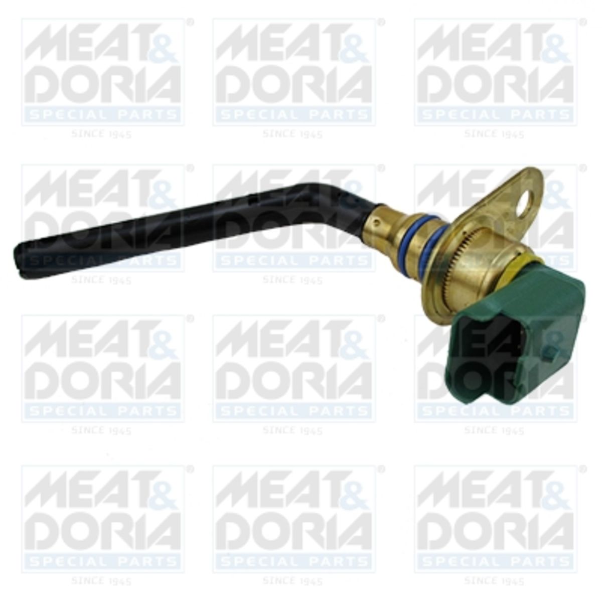 Meat & Doria Sensor, Motorölstand 72272