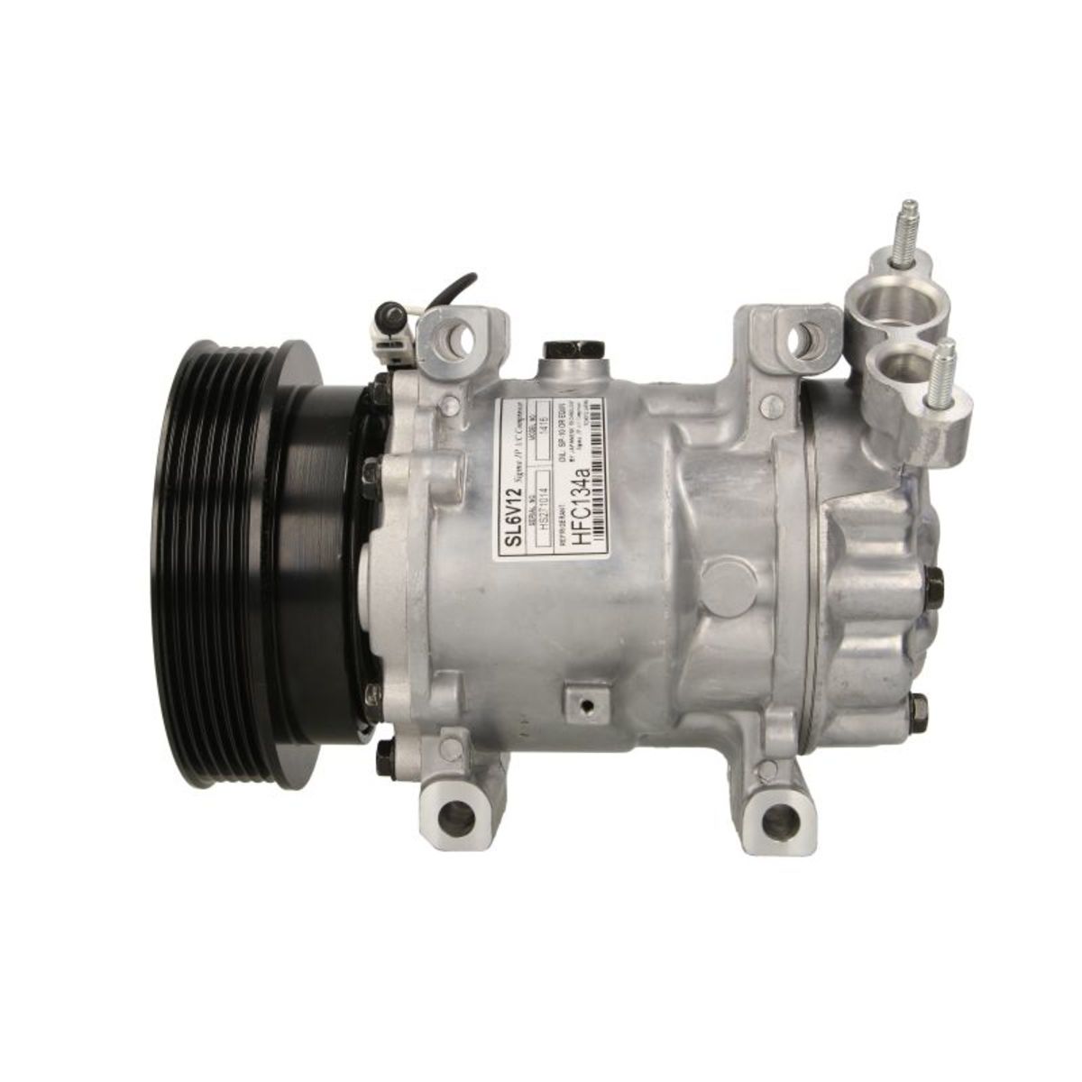 Nrf Klimakompressor 32259