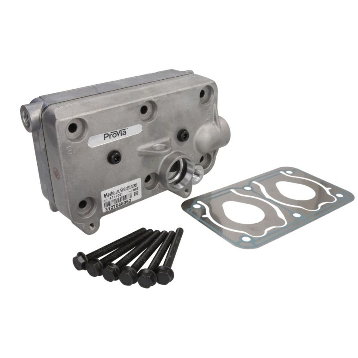 Image of Reparatieset, compressor